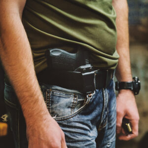 Semper Carry Coalition OCON Defense LLC Online CCW Permit Course 1