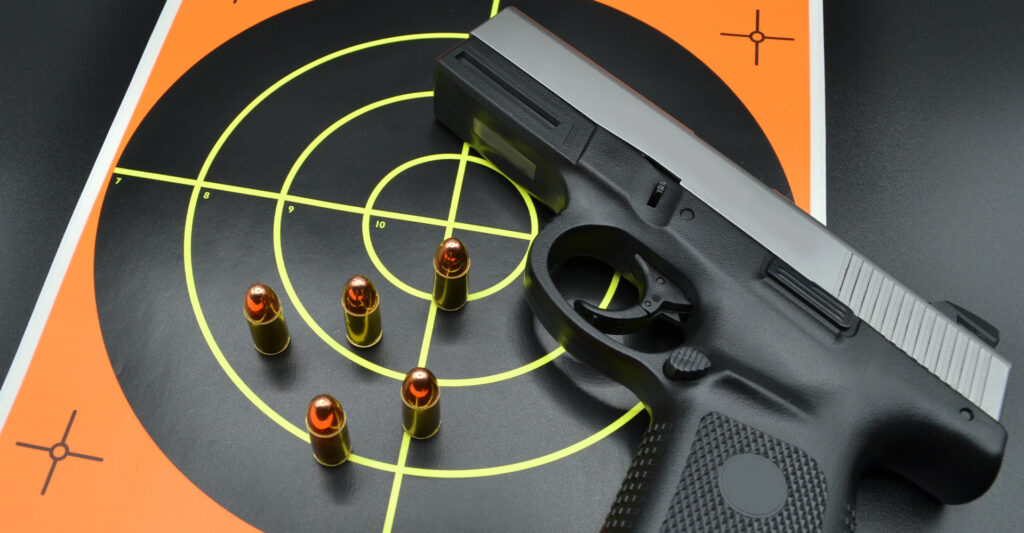 Semper Carry Coalition OCON Defense LLC Online CCW Renewal Course 1